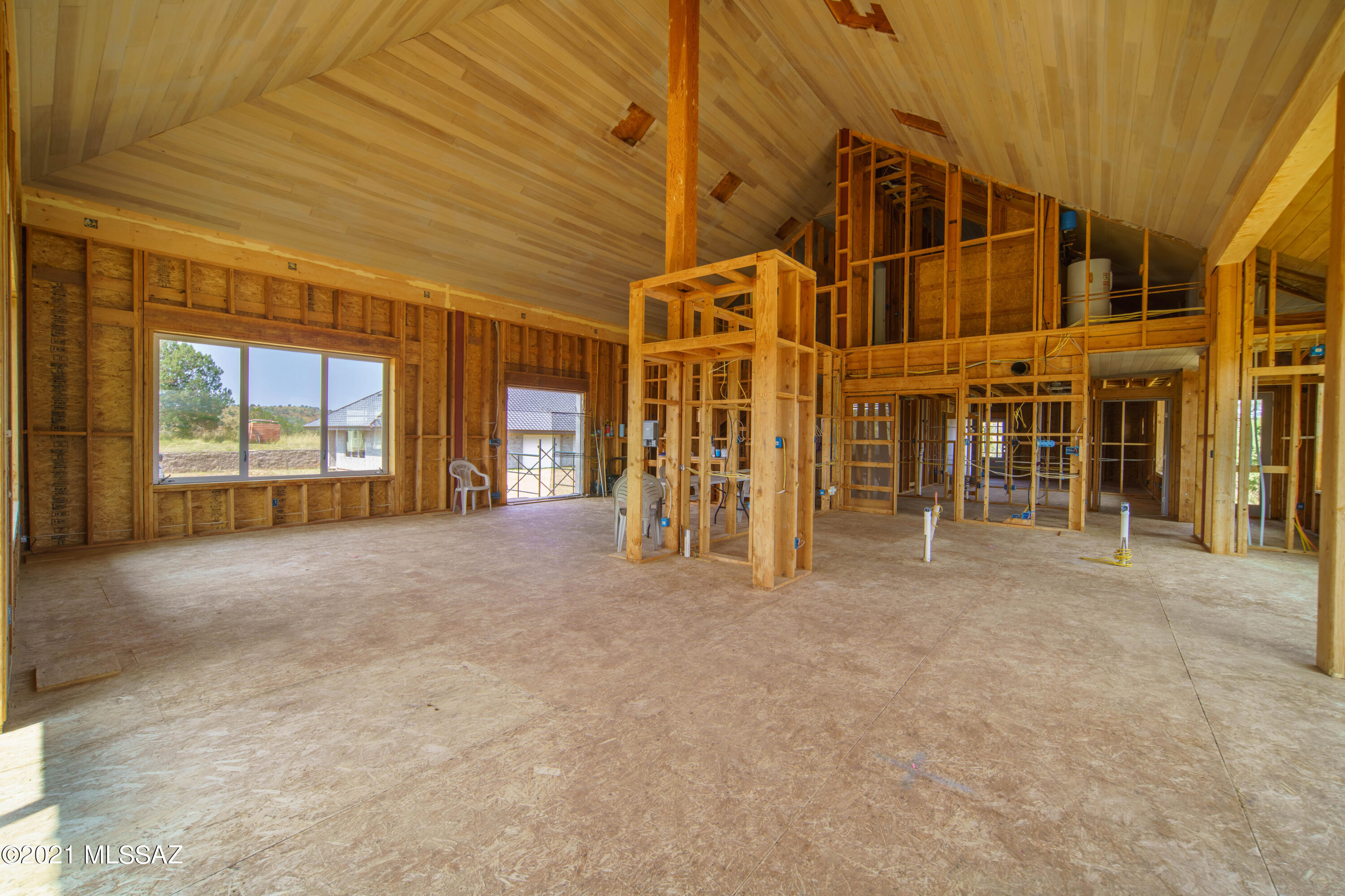 208 Lyle Canyon Road Elgin, AZ 85611 - Photo 14 of 37 Gallery Image 14