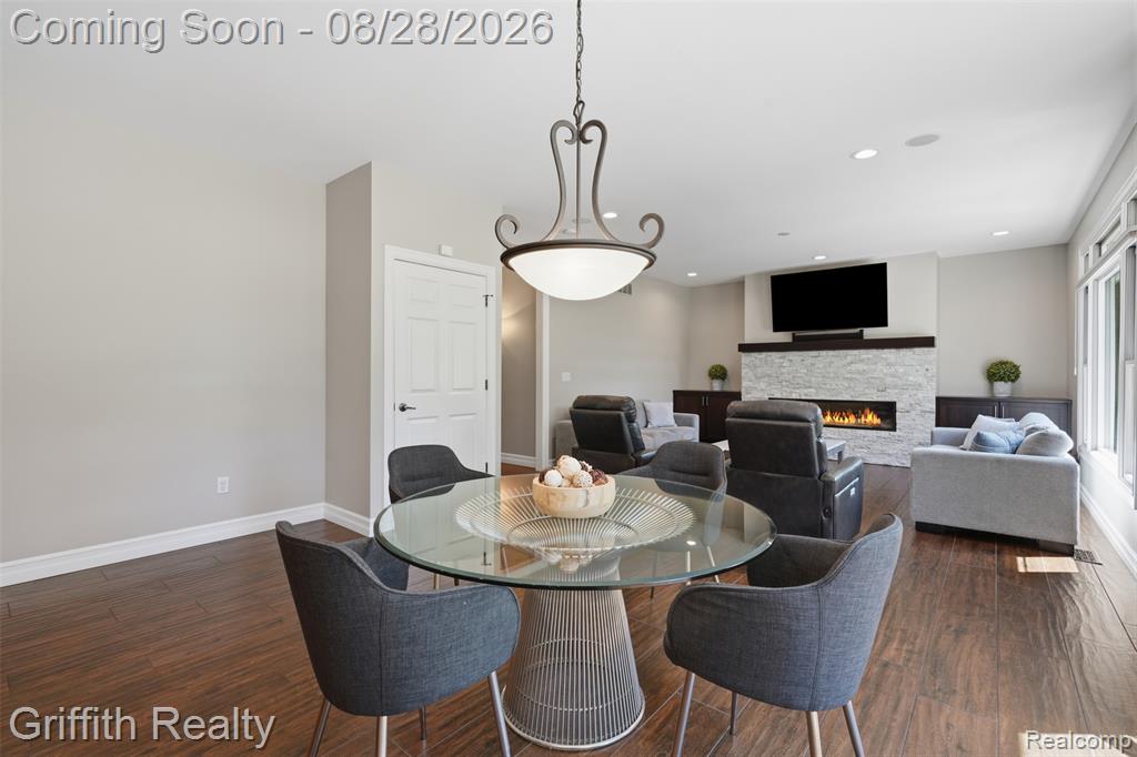 4700 Clifford Road Brighton, MI 48116 - Photo 17 of 72 Gallery Image 17
