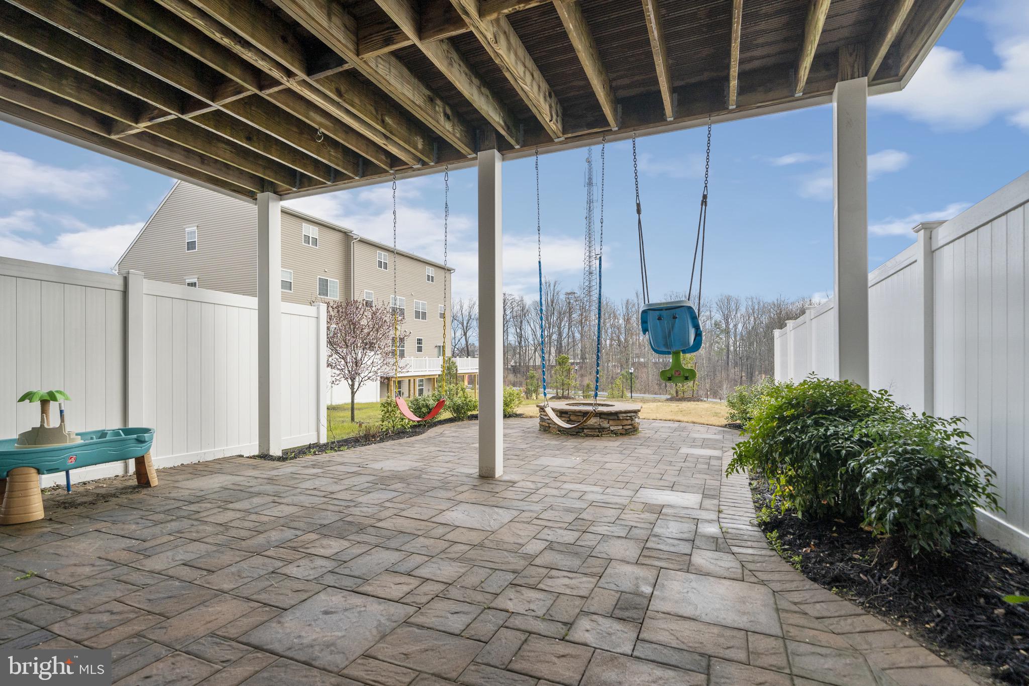 82 Backstretch Way Prince Frederick, MD 20678 - Photo 4 of 19