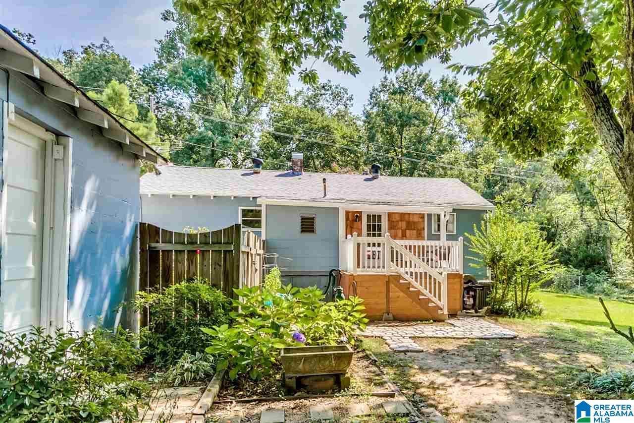 2248 Jacobs Road Birmingham, AL 35216 - Photo 29 of 36
