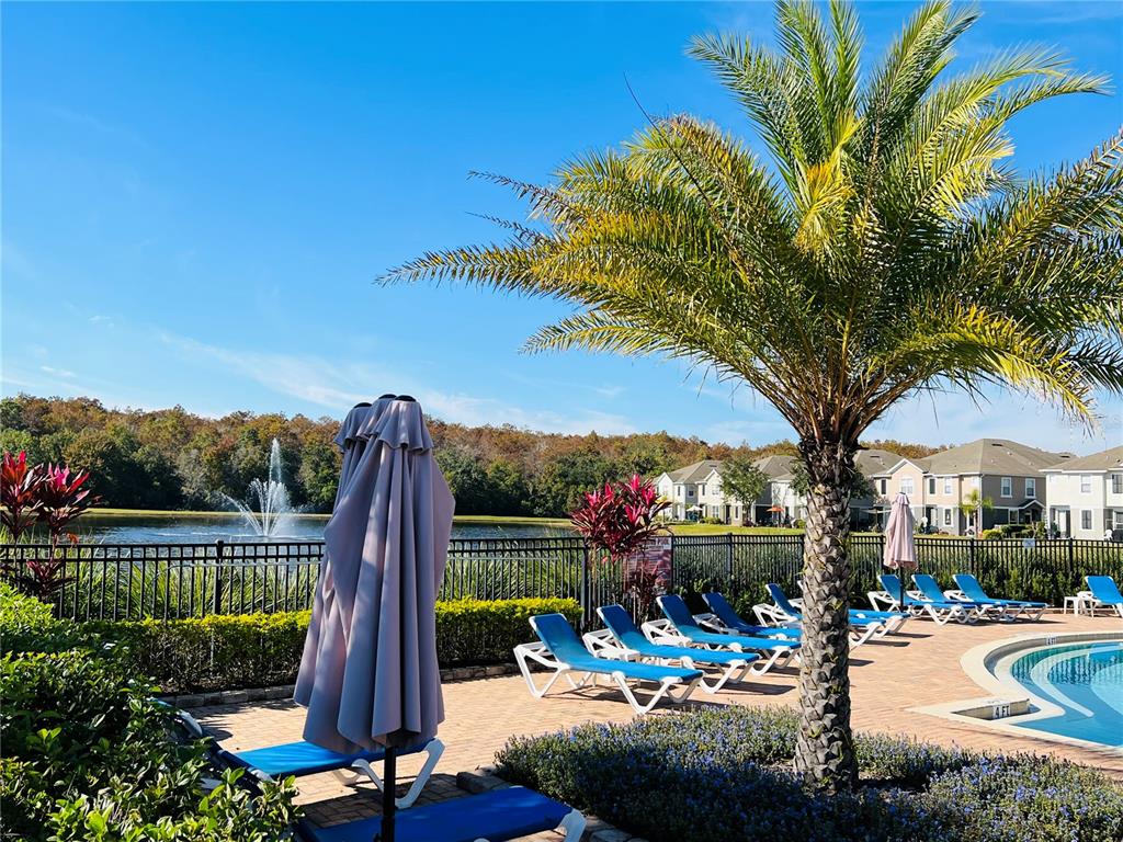 6546 South Goldenrod Road, Unit 72B Orlando, FL 32822 - Photo 38 of 40