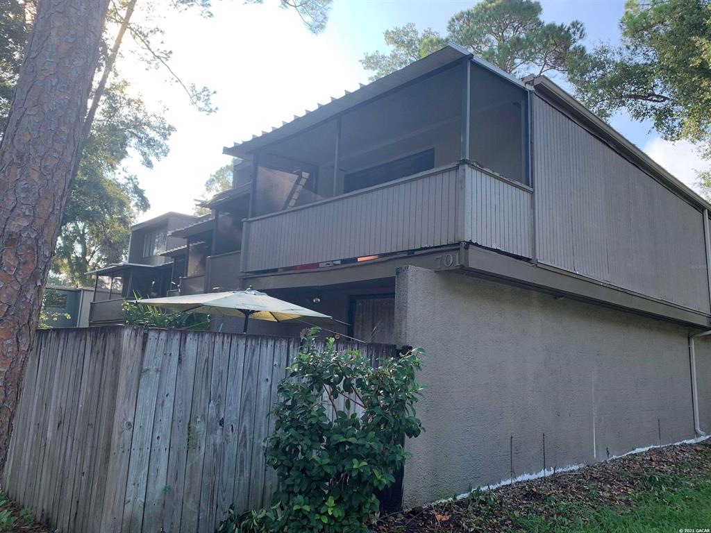 701 Southwest 75th Street, Unit 203 Gainesville, FL 32607 - Photo 1 of 1 Gallery Image 1