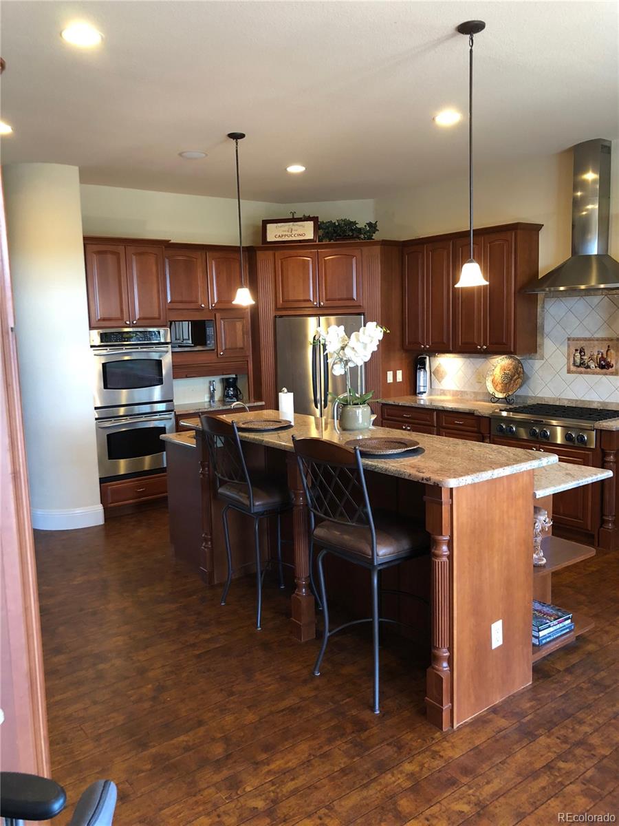 8886 North Awl Road Parker, CO 80138 - Photo 19 of 35 Gallery Image 19