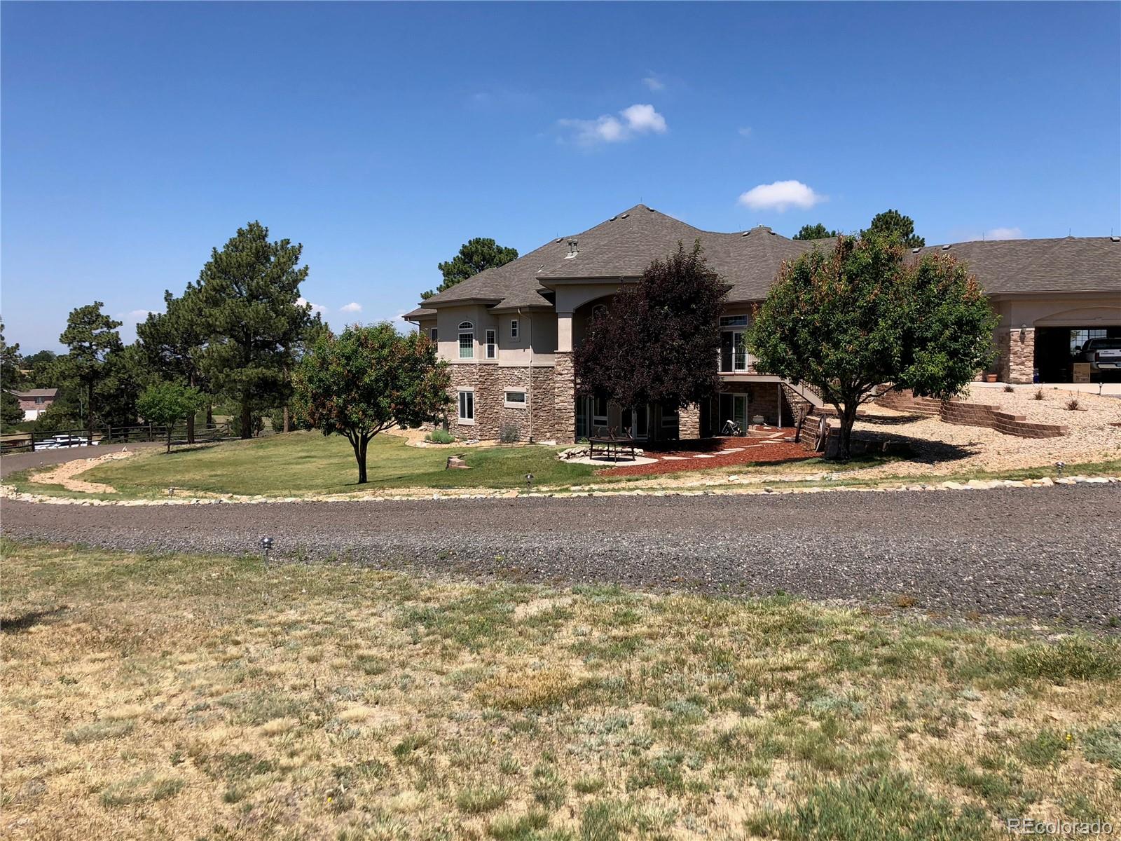8886 North Awl Road Parker, CO 80138 - Photo 34 of 35 Gallery Image 34