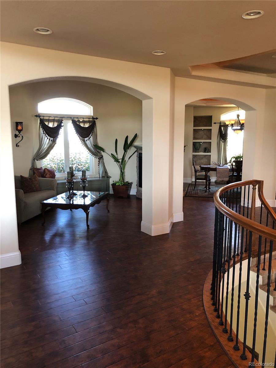 8886 North Awl Road Parker, CO 80138 - Photo 9 of 35 Gallery Image 9