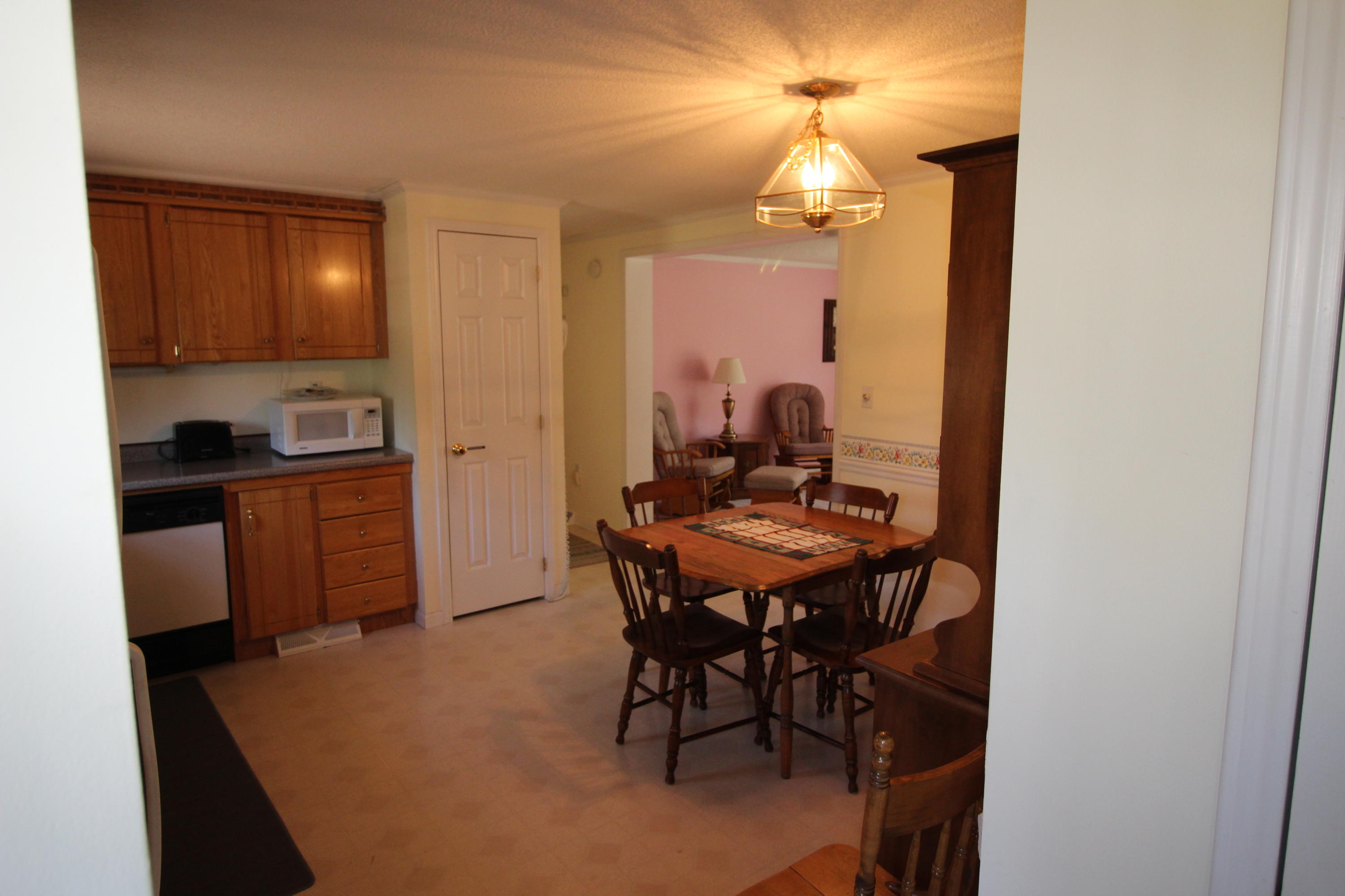 500 Camden Road Lincolnville, ME 04849 - Photo 8 of 22 Kitchen.