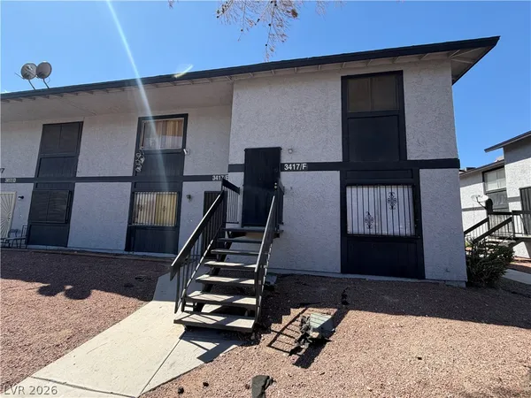 $1,525 | 3417 Civic Center Drive, Unit F, North Las Vegas, NV 89030