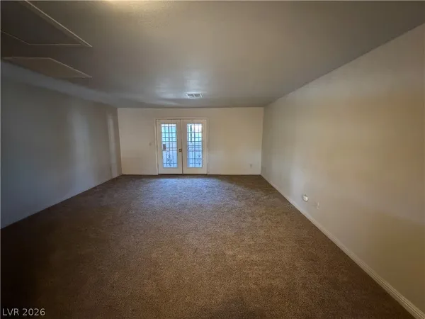 $1,525 | 3417 Civic Center Drive, Unit F, North Las Vegas, NV 89030
