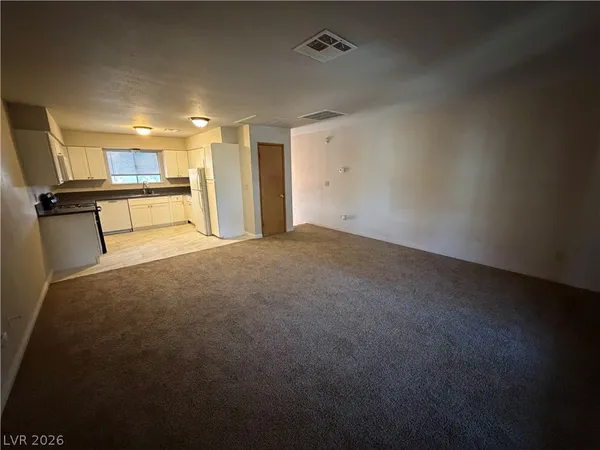 $1,525 | 3417 Civic Center Drive, Unit F, North Las Vegas, NV 89030