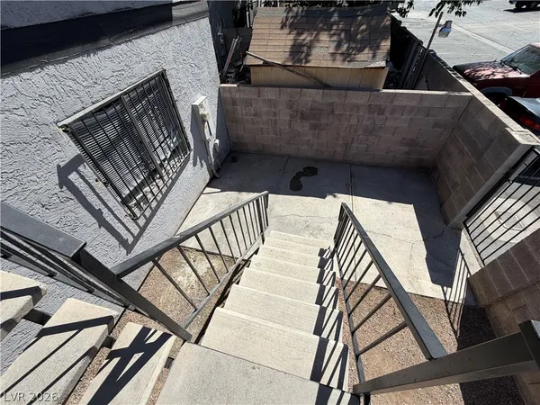 $1,525 | 3417 Civic Center Drive, Unit F, North Las Vegas, NV 89030