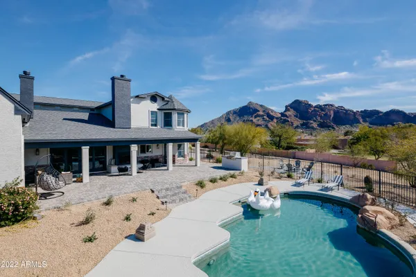 $24,995 | 6602 North Praying Monk Road, Paradise Valley, AZ 85253