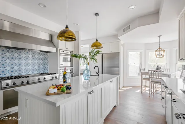 $24,995 | 6602 North Praying Monk Road, Paradise Valley, AZ 85253