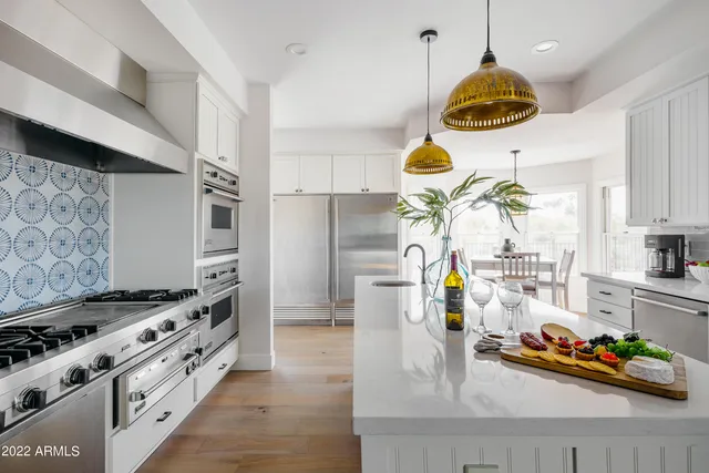 $24,995 | 6602 North Praying Monk Road, Paradise Valley, AZ 85253