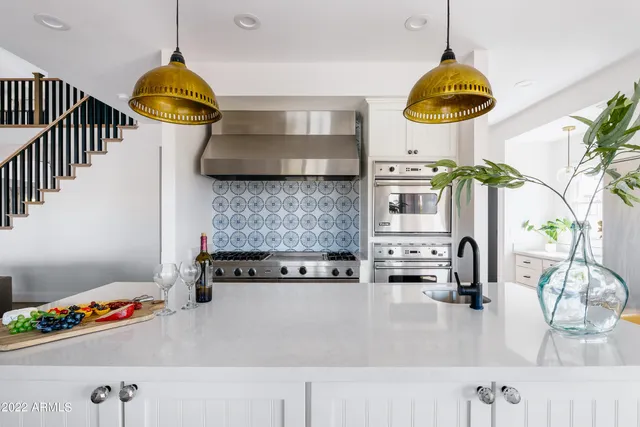 $24,995 | 6602 North Praying Monk Road, Paradise Valley, AZ 85253