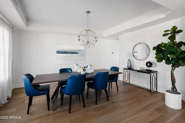 $24,995 | 6602 North Praying Monk Road, Paradise Valley, AZ 85253