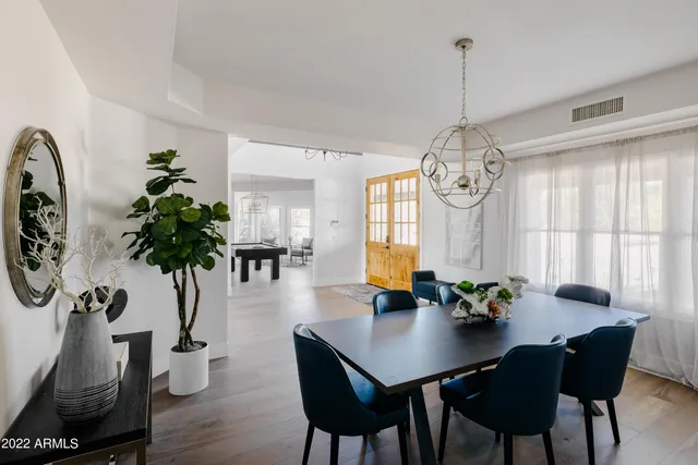 $24,995 | 6602 North Praying Monk Road, Paradise Valley, AZ 85253