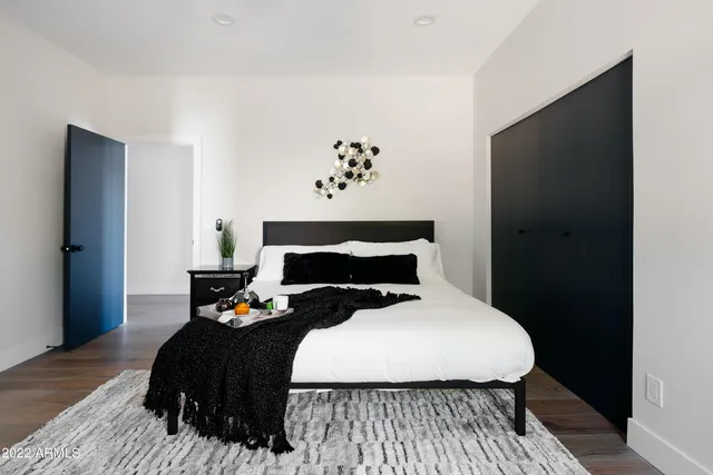 $24,995 | 6602 North Praying Monk Road, Paradise Valley, AZ 85253