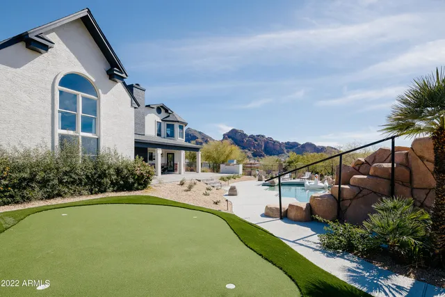 $24,995 | 6602 North Praying Monk Road, Paradise Valley, AZ 85253