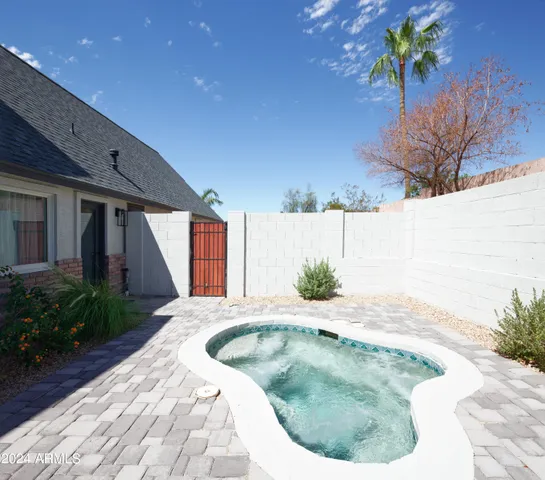 $24,995 | 6602 North Praying Monk Road, Paradise Valley, AZ 85253