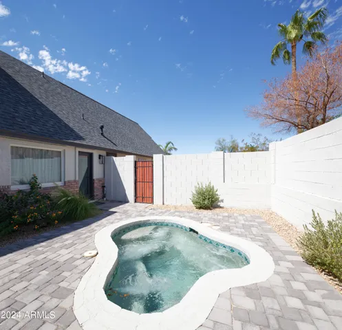 $24,995 | 6602 North Praying Monk Road, Paradise Valley, AZ 85253