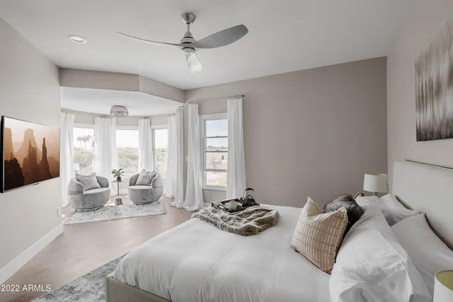 $24,995 | 6602 North Praying Monk Road, Paradise Valley, AZ 85253