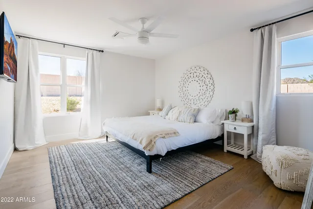 $24,995 | 6602 North Praying Monk Road, Paradise Valley, AZ 85253