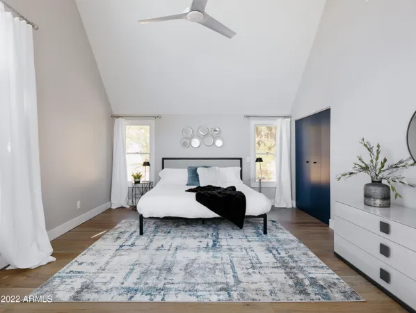 $24,995 | 6602 North Praying Monk Road, Paradise Valley, AZ 85253
