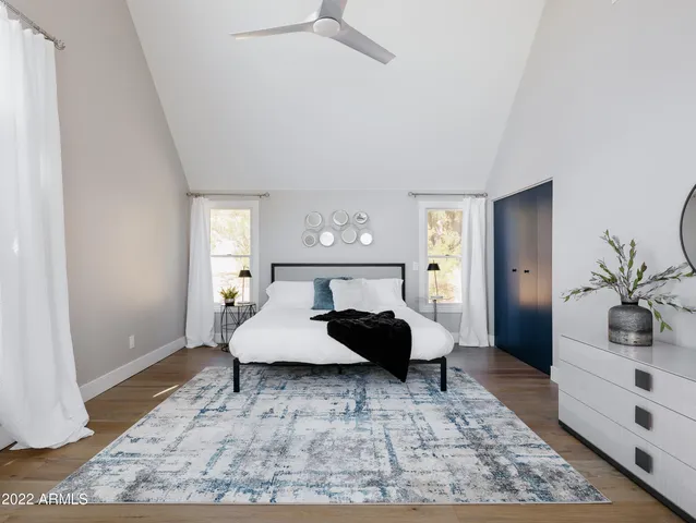 $24,995 | 6602 North Praying Monk Road, Paradise Valley, AZ 85253