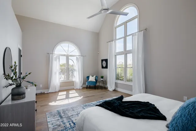 $24,995 | 6602 North Praying Monk Road, Paradise Valley, AZ 85253