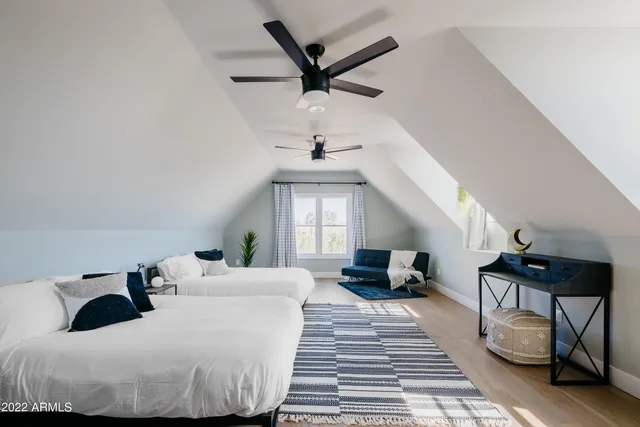 $24,995 | 6602 North Praying Monk Road, Paradise Valley, AZ 85253