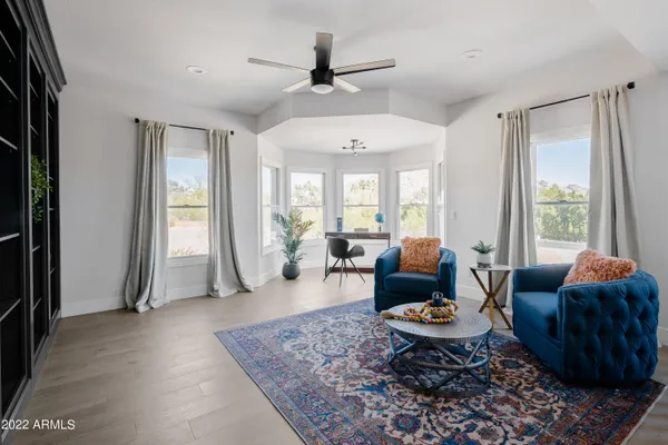 $24,995 | 6602 North Praying Monk Road, Paradise Valley, AZ 85253