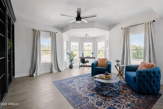 $24,995 | 6602 North Praying Monk Road, Paradise Valley, AZ 85253