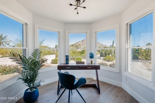 $24,995 | 6602 North Praying Monk Road, Paradise Valley, AZ 85253