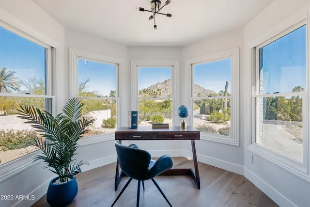 $24,995 | 6602 North Praying Monk Road, Paradise Valley, AZ 85253