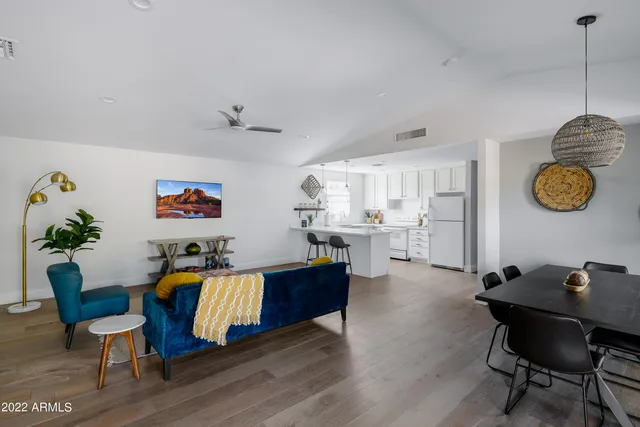 $24,995 | 6602 North Praying Monk Road, Paradise Valley, AZ 85253