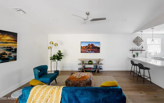 $24,995 | 6602 North Praying Monk Road, Paradise Valley, AZ 85253