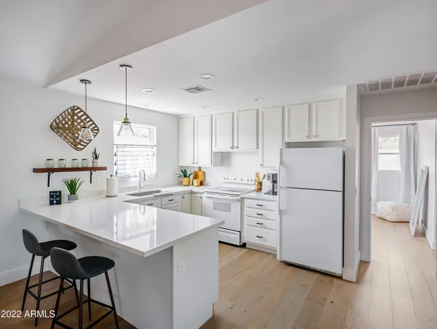 $24,995 | 6602 North Praying Monk Road, Paradise Valley, AZ 85253