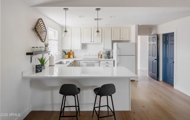 $24,995 | 6602 North Praying Monk Road, Paradise Valley, AZ 85253