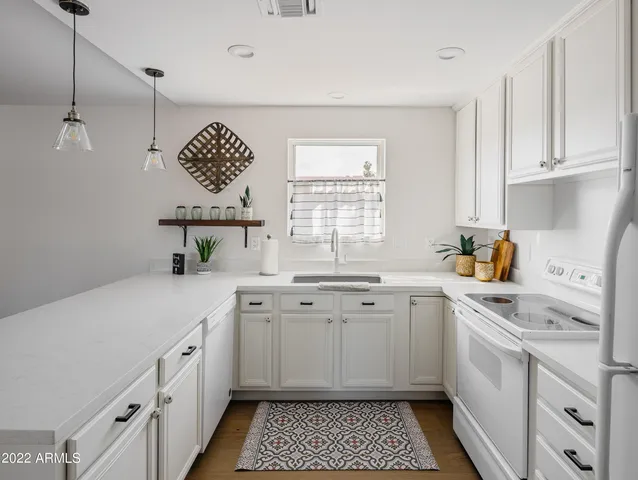 $24,995 | 6602 North Praying Monk Road, Paradise Valley, AZ 85253