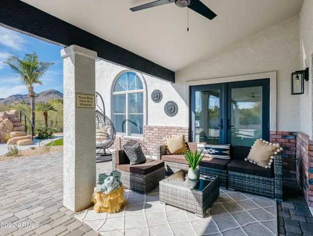 $24,995 | 6602 North Praying Monk Road, Paradise Valley, AZ 85253