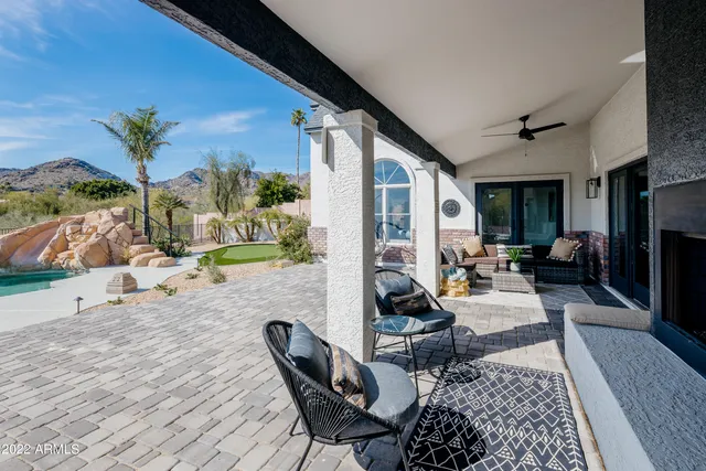 $24,995 | 6602 North Praying Monk Road, Paradise Valley, AZ 85253