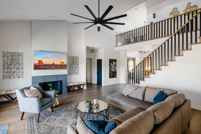 $24,995 | 6602 North Praying Monk Road, Paradise Valley, AZ 85253