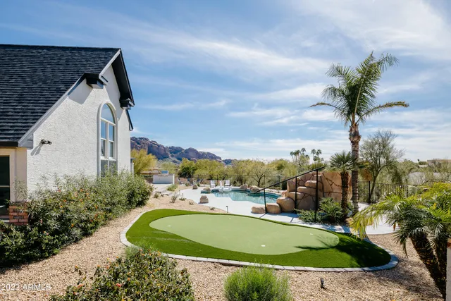 $24,995 | 6602 North Praying Monk Road, Paradise Valley, AZ 85253