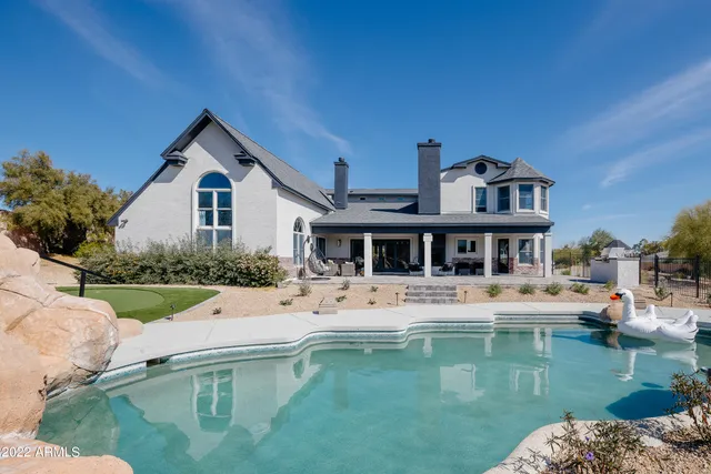 $24,995 | 6602 North Praying Monk Road, Paradise Valley, AZ 85253