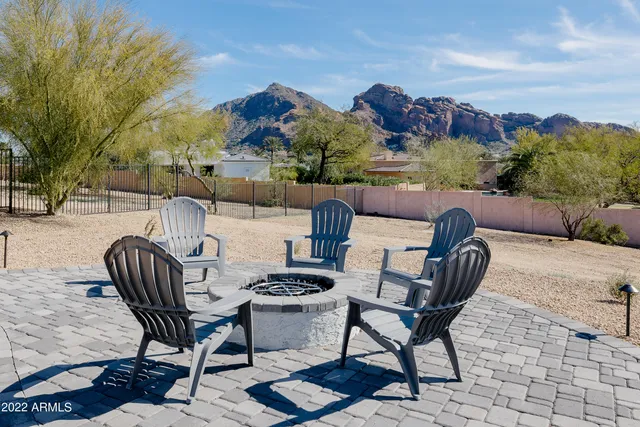 $24,995 | 6602 North Praying Monk Road, Paradise Valley, AZ 85253