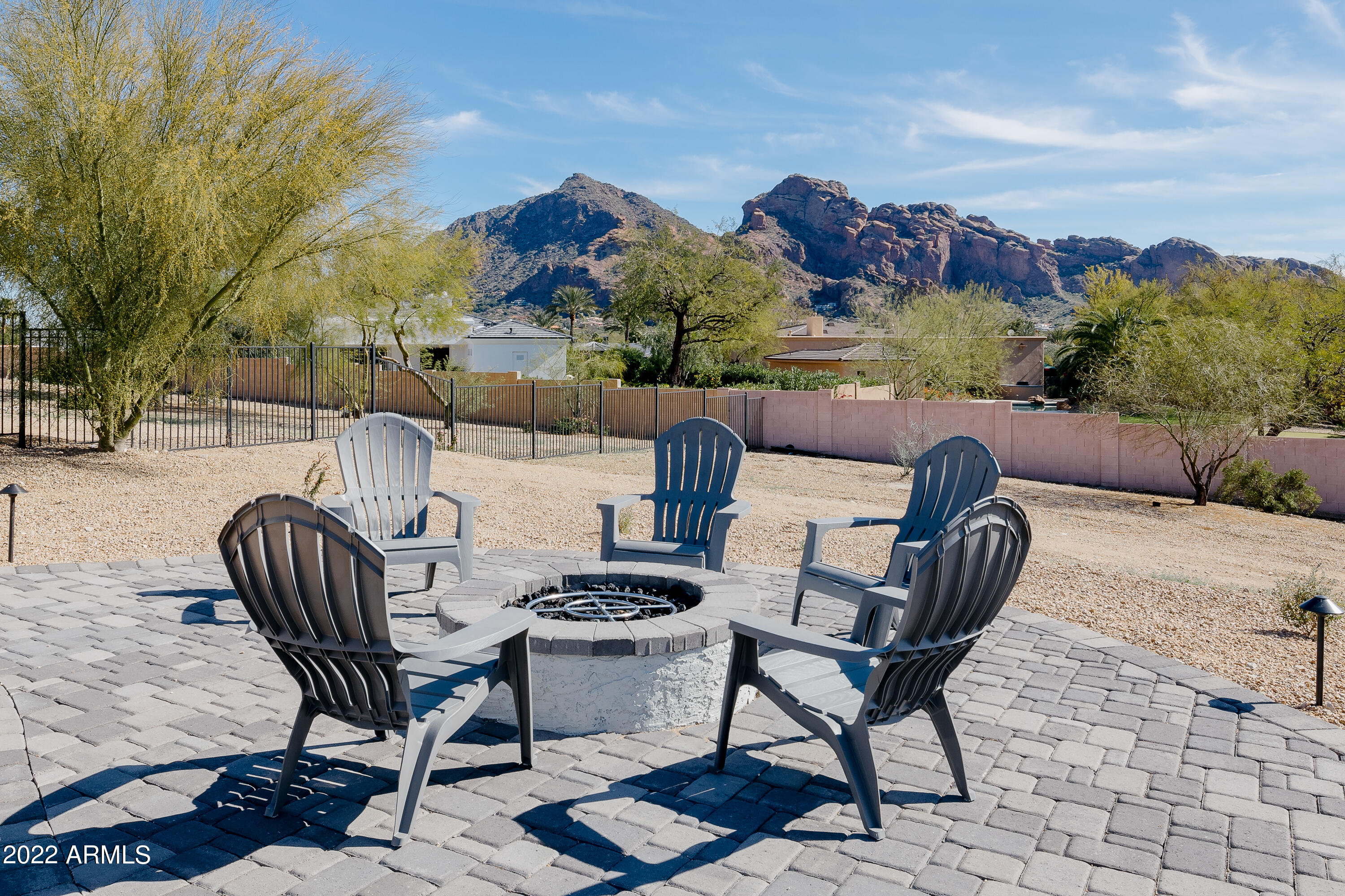 6602 North Praying Monk Road Paradise Valley, AZ 85253 - Photo 53 of 55 LAKOTKO_6602NPrayingMonkRd_WEB-53