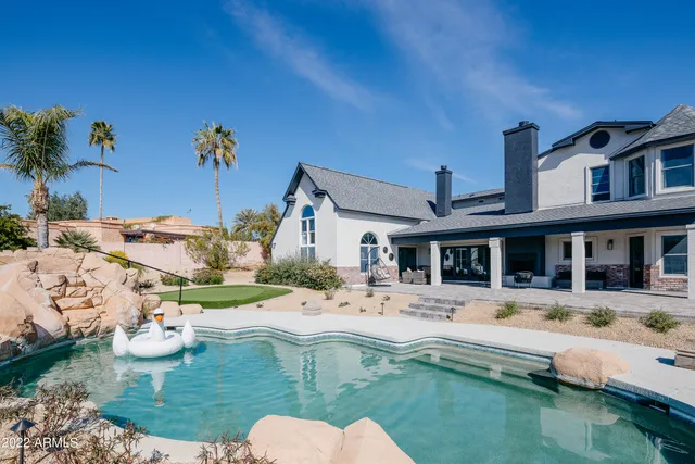 $24,995 | 6602 North Praying Monk Road, Paradise Valley, AZ 85253