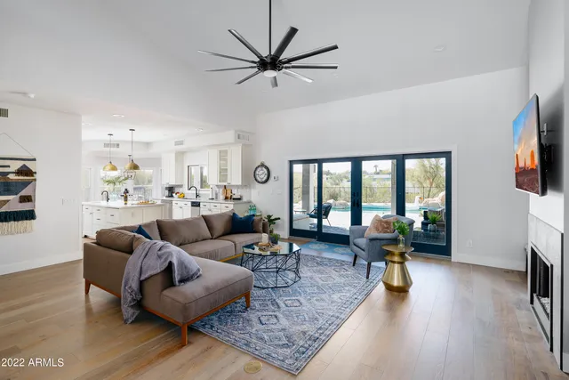 $24,995 | 6602 North Praying Monk Road, Paradise Valley, AZ 85253