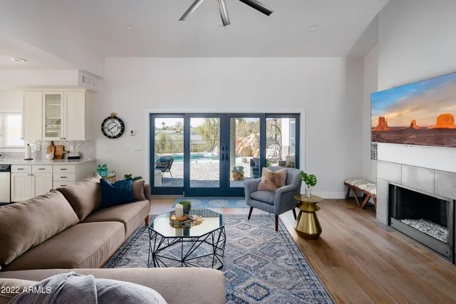 $24,995 | 6602 North Praying Monk Road, Paradise Valley, AZ 85253