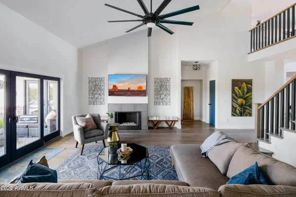 $24,995 | 6602 North Praying Monk Road, Paradise Valley, AZ 85253